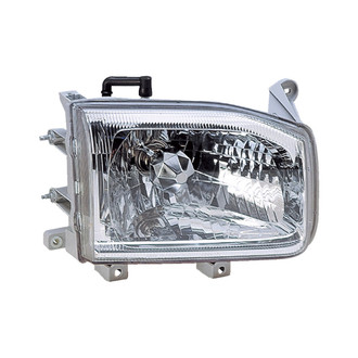 Dorman® - Passenger Side Replacement Headlight