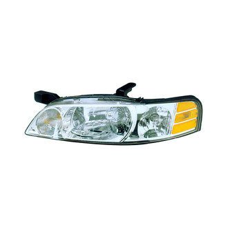 Dorman® - Driver Side Replacement Headlight