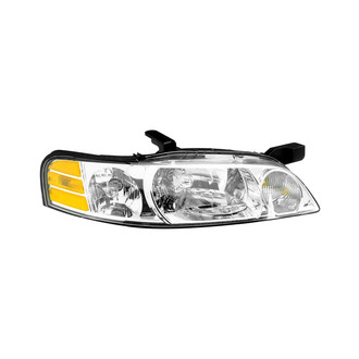 Dorman® - Passenger Side Replacement Headlight