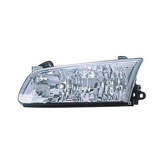 Dorman® - Driver Side Replacement Headlight
