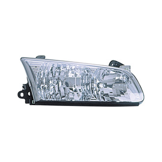 Dorman® - Passenger Side Replacement Headlight