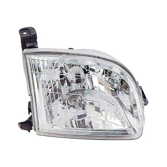 Dorman® - Passenger Side Replacement Headlight