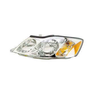 Dorman® - Driver Side Replacement Headlight