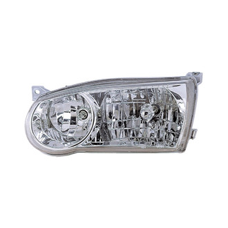 Dorman® - Driver Side Replacement Headlight