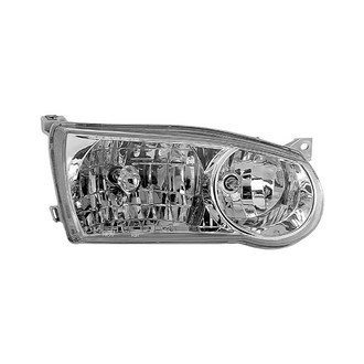 Dorman® - Passenger Side Replacement Headlight