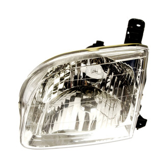 Dorman® - Driver Side Replacement Headlight