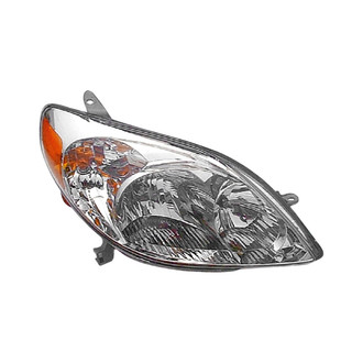 Dorman® - Passenger Side Replacement Headlight