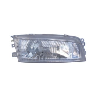 Dorman® - Driver Side Replacement Headlight
