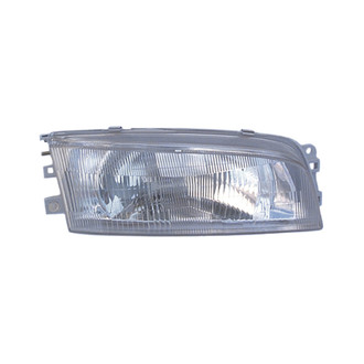 Dorman® - Passenger Side Replacement Headlight