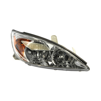 Dorman® - Passenger Side Replacement Headlight