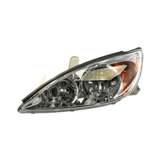Dorman® - Driver Side Replacement Headlight