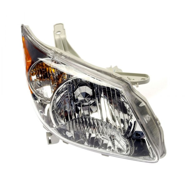 Dorman® - Passenger Side Replacement Headlight, Pontiac Vibe