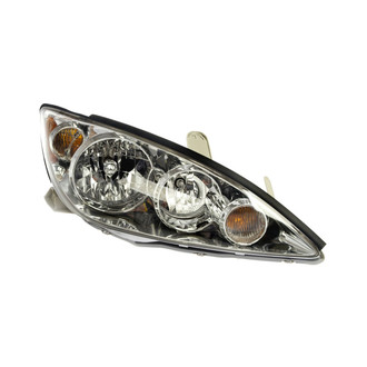 Dorman® - Passenger Side Replacement Headlight