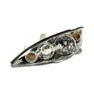 Dorman® - Driver Side Replacement Headlight