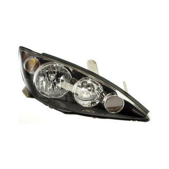 Dorman® - Passenger Side Replacement Headlight