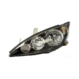 Dorman® - Driver Side Replacement Headlight
