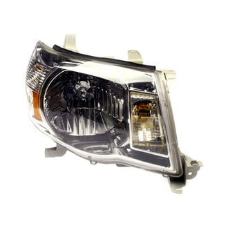 Dorman® - Passenger Side Replacement Headlight