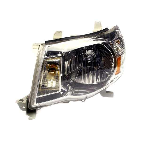 Dorman® - Driver Side Replacement Headlight, Toyota Tacoma
