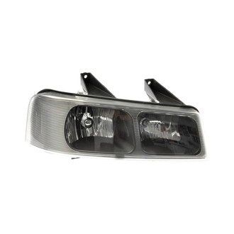 Dorman® - Passenger Side Replacement Headlight