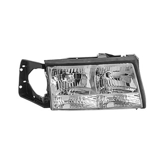 Dorman® - Passenger Side Replacement Headlight
