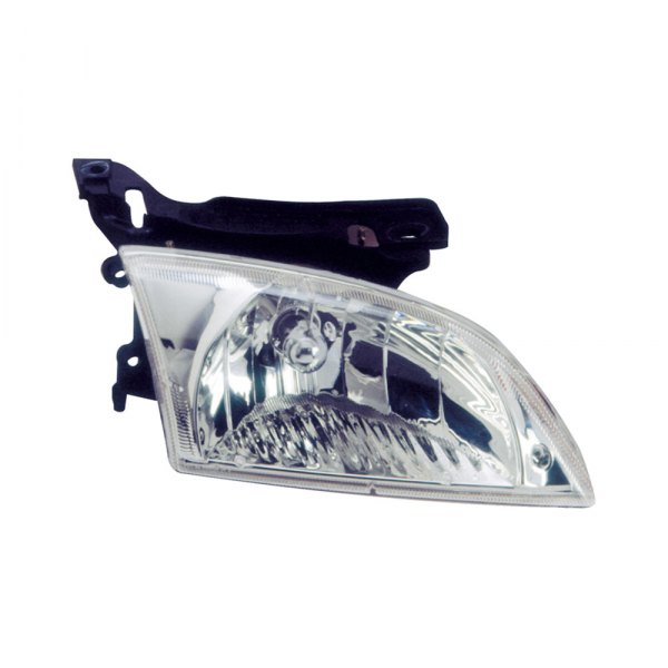 Dorman® - Passenger Side Replacement Headlight, Chevy Cavalier
