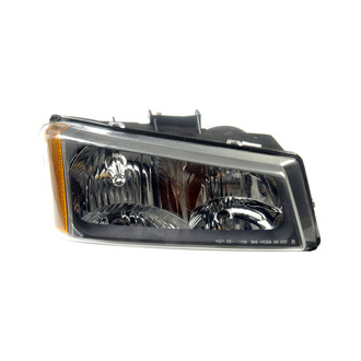 Dorman® - Passenger Side Replacement Headlight