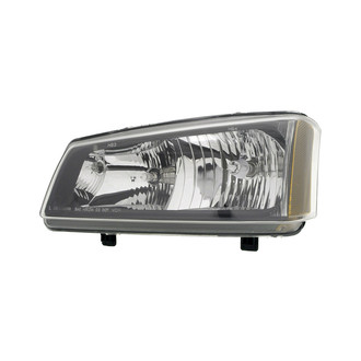 Dorman® - Driver Side Replacement Headlight
