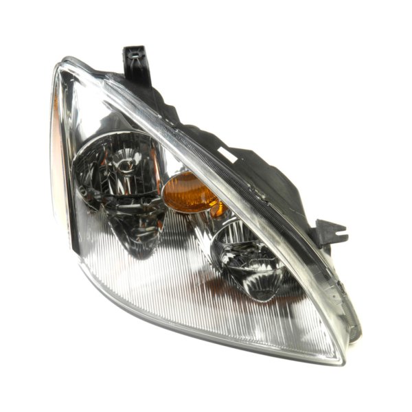 Dorman® - Passenger Side Replacement Headlight, Nissan Altima