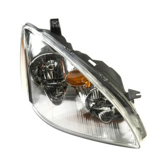 Dorman® - Passenger Side Replacement Headlight