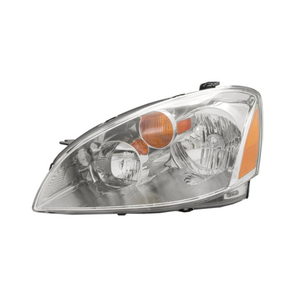 Dorman® - Driver Side Replacement Headlight, Nissan Altima
