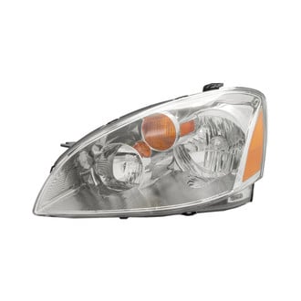 Dorman® - Driver Side Replacement Headlight