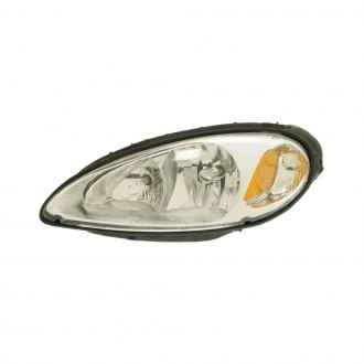 Chrysler PT Cruiser Custom & Factory Headlights – CARiD.com