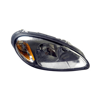 Dorman® - Passenger Side Replacement Headlight