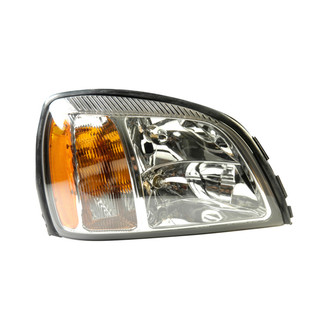 Dorman® - Passenger Side Replacement Headlight