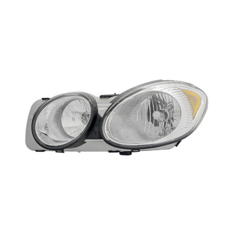 Dorman® - Driver Side Replacement Headlight