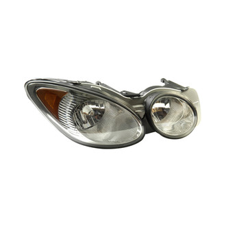 Dorman® - Passenger Side Replacement Headlight