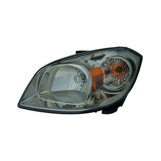 Dorman® - Driver Side Replacement Headlight