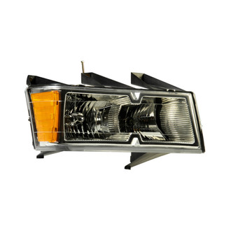 Dorman® - Passenger Side Replacement Headlight