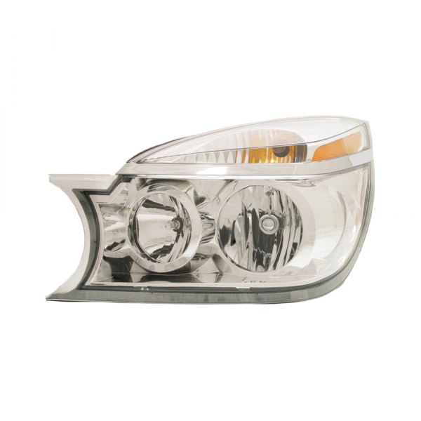 Dorman® - Driver Side Replacement Headlight, Buick Rendezvous