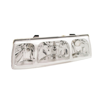 Dorman® - Driver Side Replacement Headlight