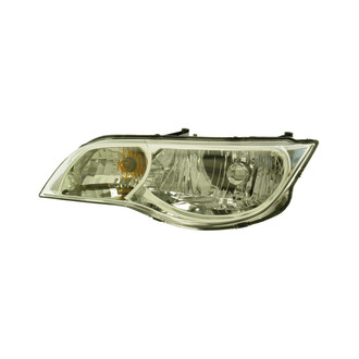 Dorman® - Driver Side Replacement Headlight