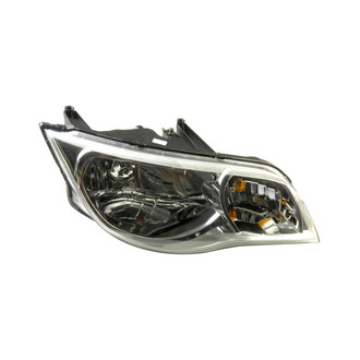 Dorman® - Passenger Side Replacement Headlight