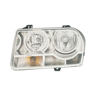 Dorman® - Driver Side Replacement Headlight