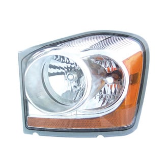 Dorman® - Driver Side Replacement Headlight