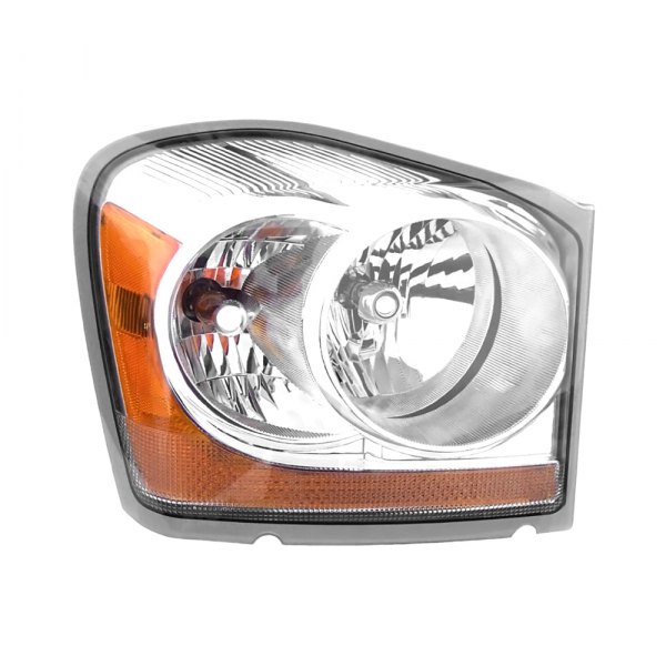 Dorman® - Passenger Side Replacement Headlight, Dodge Durango