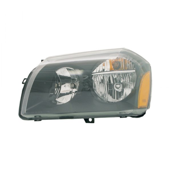 Dorman® - Driver Side Replacement Headlight, Dodge Magnum