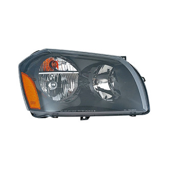 Dorman® - Passenger Side Replacement Headlight