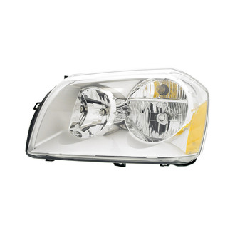 Dorman® - Driver Side Replacement Headlight