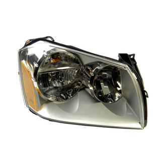 Dorman® - Passenger Side Replacement Headlight
