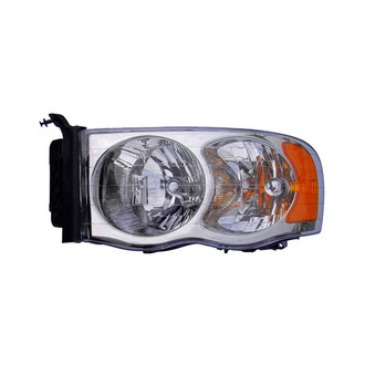 Dorman® - Replacement Headlight